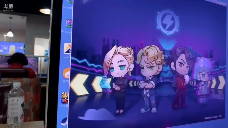 【2021-07-15 16点场】Popkartsss：【SSS】明天去上海比赛，这几天户外