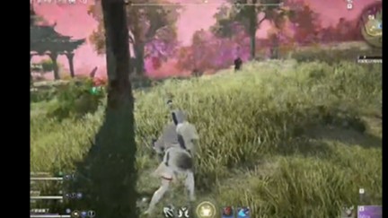 猜猜最后吃到了没