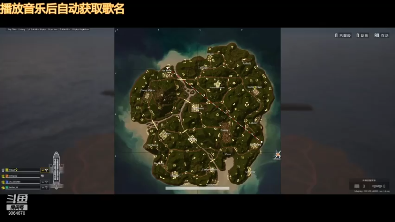 【2021-07-14 22点场】仅有的feeling：王牌飞行员申请出战 9064678