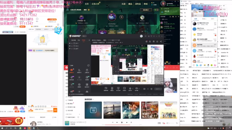 【2021-07-15 18点场】波比腿短锤子长i：两万五千场波比~