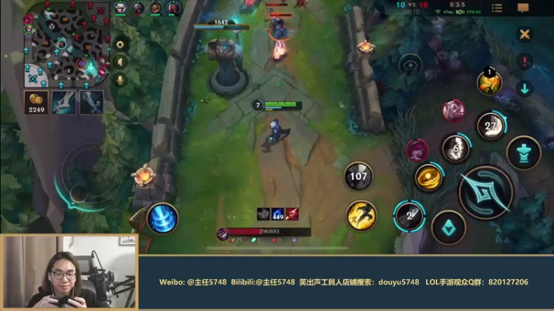 【2021-07-14 22点场】主任5748：宠粉时间！