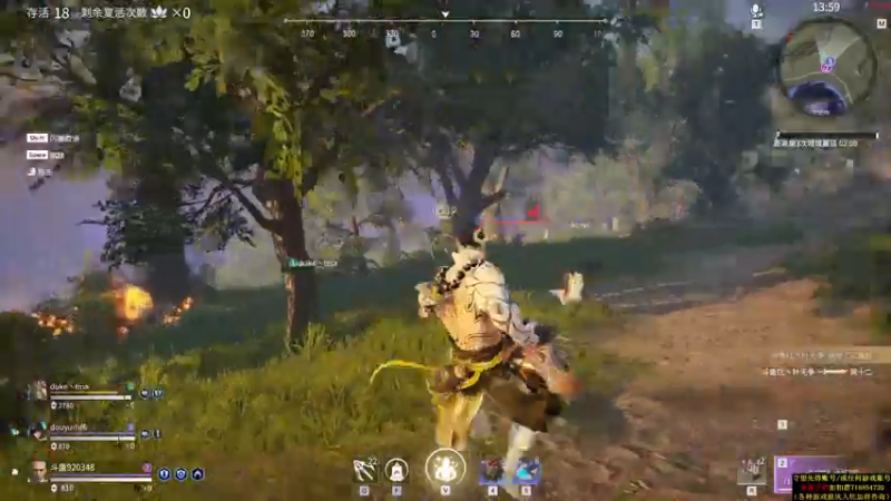 【2021-07-15 03点场】训练把场机器人：机器人：全能主T