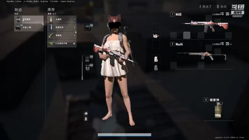 【2021-07-15 21点场】果小果是个弟弟：果小果：生病了 眼睛发炎-