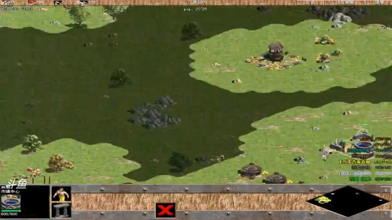 【2021-07-14 23点场】西毒的直播间：西毒罗马的专业躺赢复兴之路，你懂的