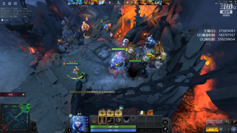 【2021-07-14 18点场】亚瑟归来丶：小鱼王 全胜上冠绝！