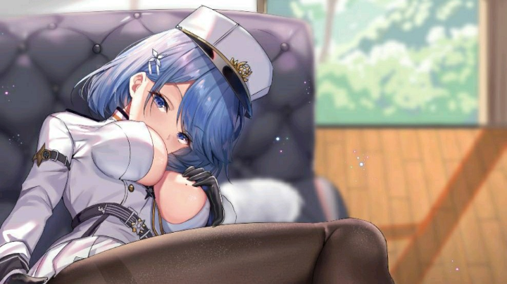 。