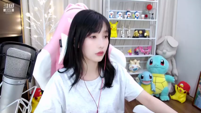 【2021-07-15 18点场】叶知秋Vanessa：叶知秋：越努力越幸运