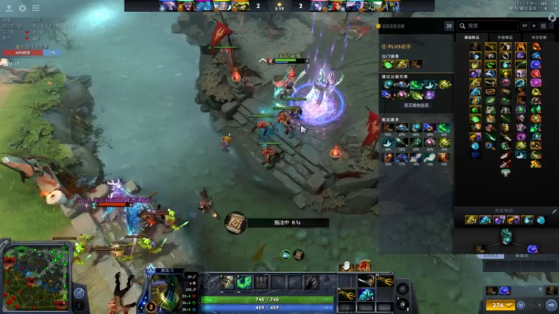 【2021-07-14 21点场】kaka胡良智：看比赛学技术！