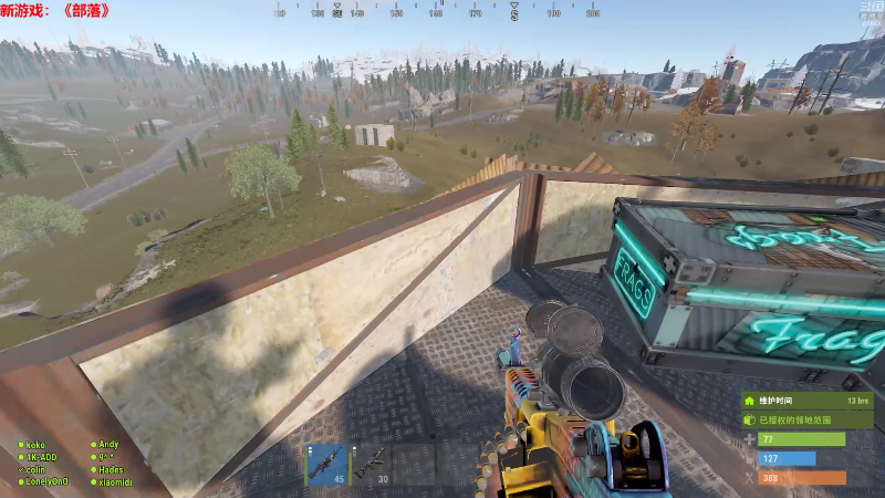 【绝地求生】Happy丨猫腻的精彩时刻 20210715 00点场