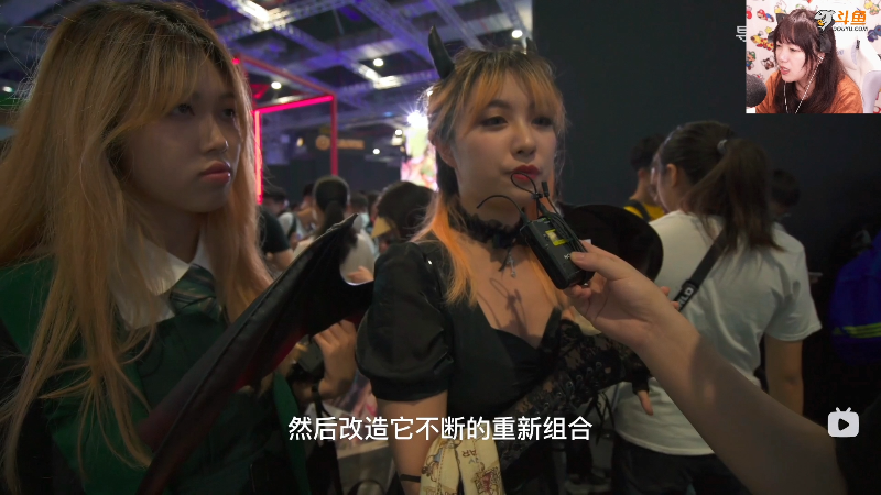 【主机其他游戏】甜心战士的精彩时刻 20210715 02点场