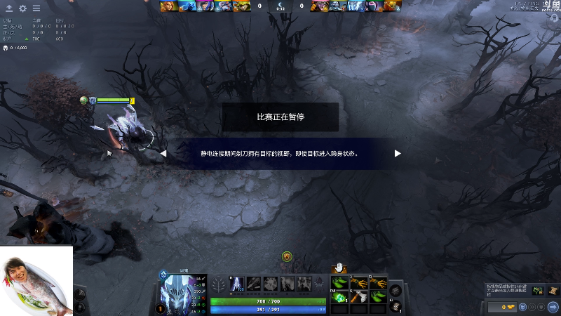 【DOTA2】龚建ZSMJ的精彩时刻 20210715 13点场