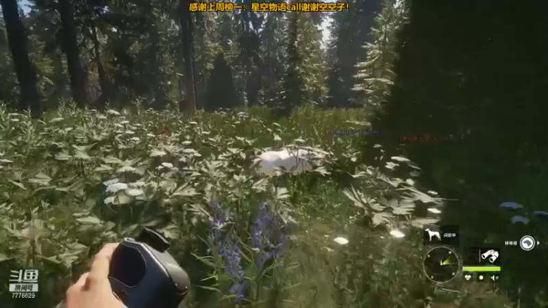 【2021-07-14 20点场】秀才冷男：551.恐惧之间！追踪大师的日常生活！