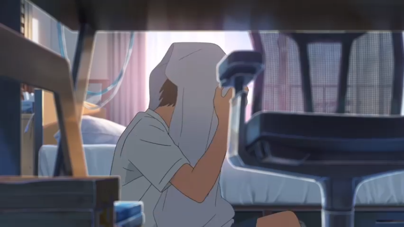 【2021-07-14 22点场】iu可可曾：水动天问。。