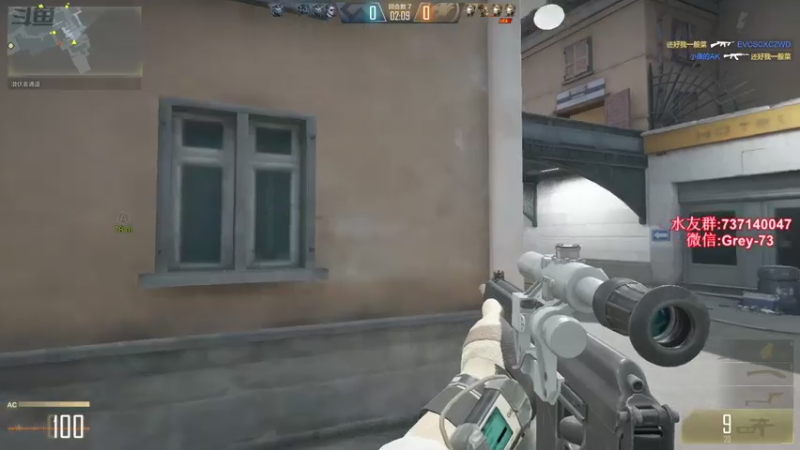 【2021-07-15 00点场】贰两白：不搞魔兽了，5E约战走起！