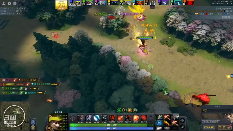 【2021-07-15 14点场】温文尔雅的傲娇：无 声 肉 搏