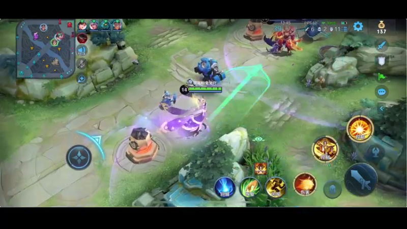 【2021-07-14 20点场】BLUE呀丶：lalallalallalalalall