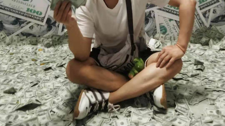 直播回放