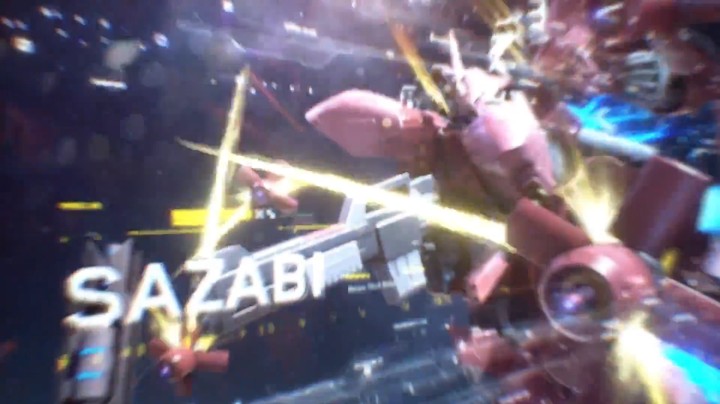 《高达》FPS射击游戏来了！《高达 进化》2022年登陆PC，免费游玩