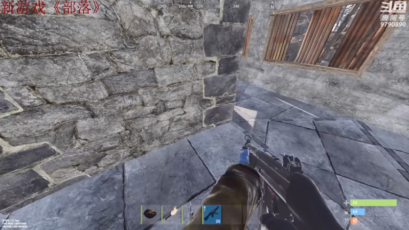 【2021-07-14 14点场】阿玖D：勇敢牛牛 不怕困难^^