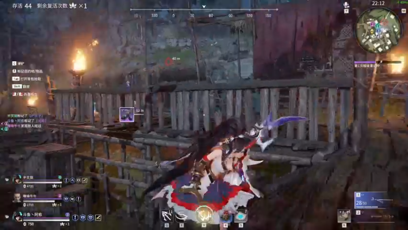 【2021-07-14 23点场】阿愈Ayu：愈❥»我又不菜只是有点抽象而已