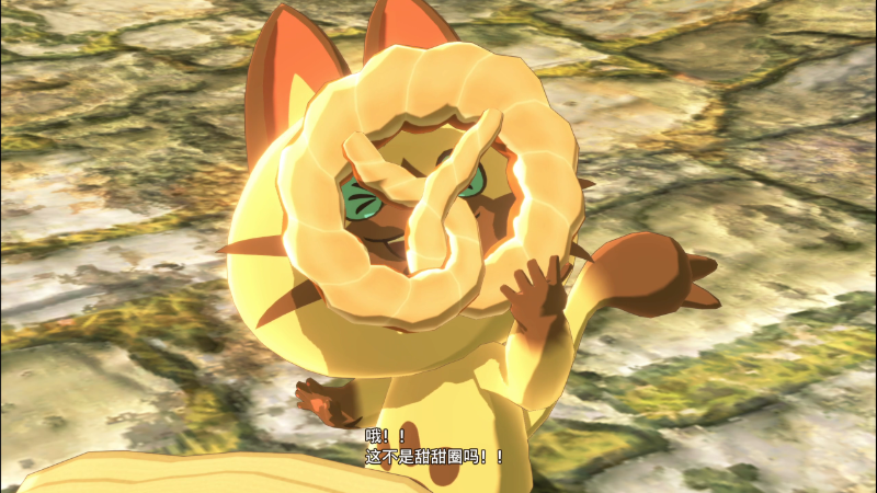 【怪物猎人物语2】女流66的精彩时刻 20210715 18点场