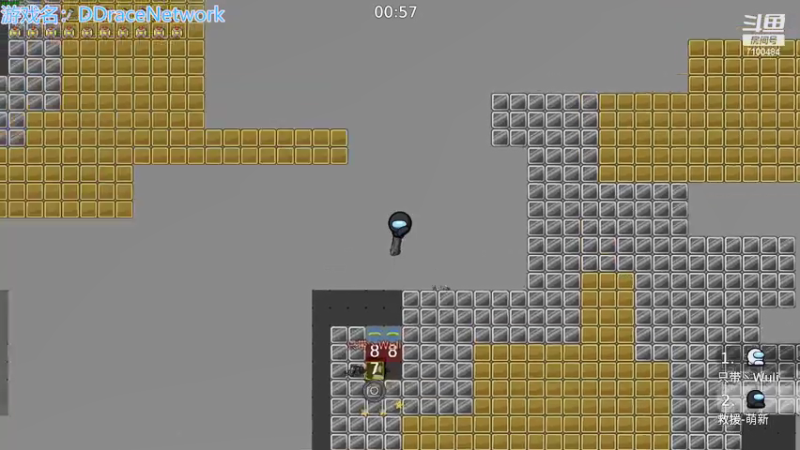 【2021-07-13 23点场】只带丶萌新大佬：玩游戏快乐就好 7100484