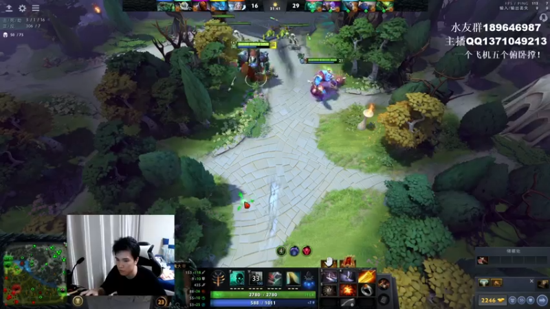 【2021-07-14 23点场】青择_：康复训练！ 54752