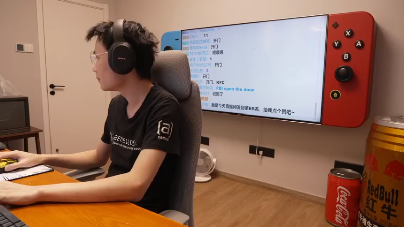 【2021-07-15 12点场】超级小桀：我可能玩了假的马里奥