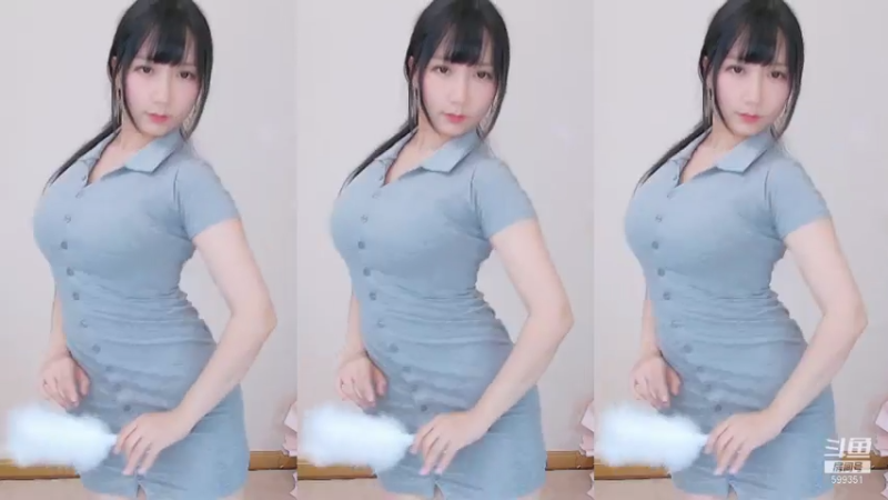 【嘿一只小河马 舞蹈】07-14 14:40