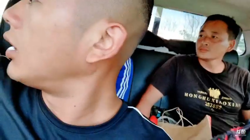 【2021-07-15 14点场】洪湖小肖：神秘荒野捕鱼2点左右见