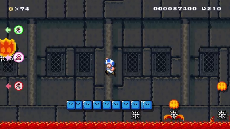 【2021-07-15 00点场】KazeLink：马力欧-Link 技术主播没有GG