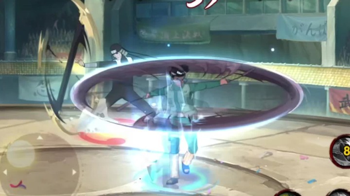 【ice秋风】火影忍者秋风，须佐佐助穿三实战，忍者之神他回来了！