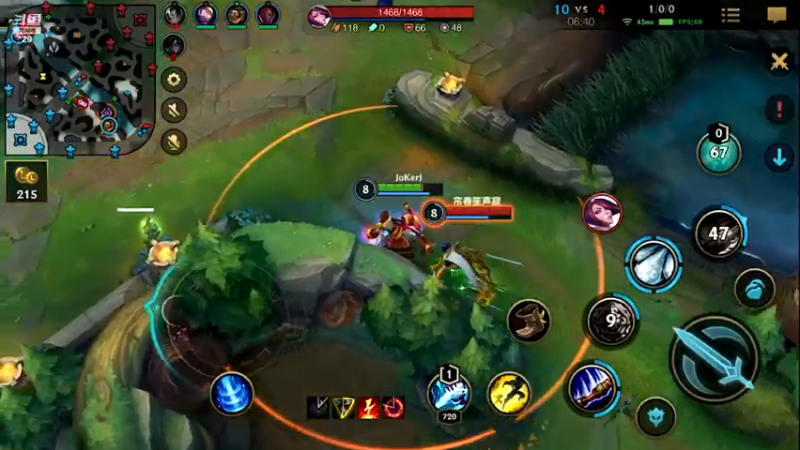 【2021-07-15 22点场】教练JoKer：今天V5对RNG BLG对TES