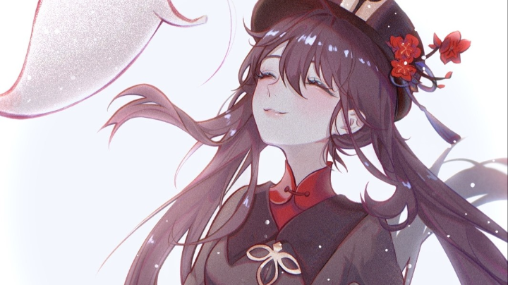 胡桃生日快乐