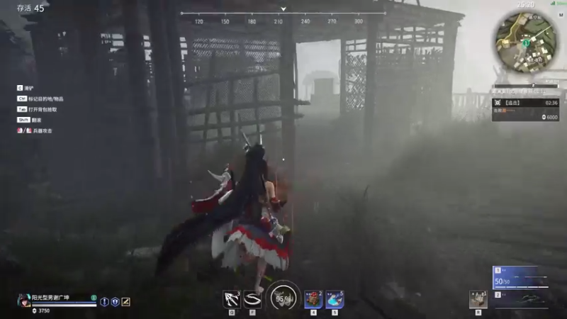 【2021-07-15 06点场】最恶之劍：大伙儿新赛季上分了！全职论剑！