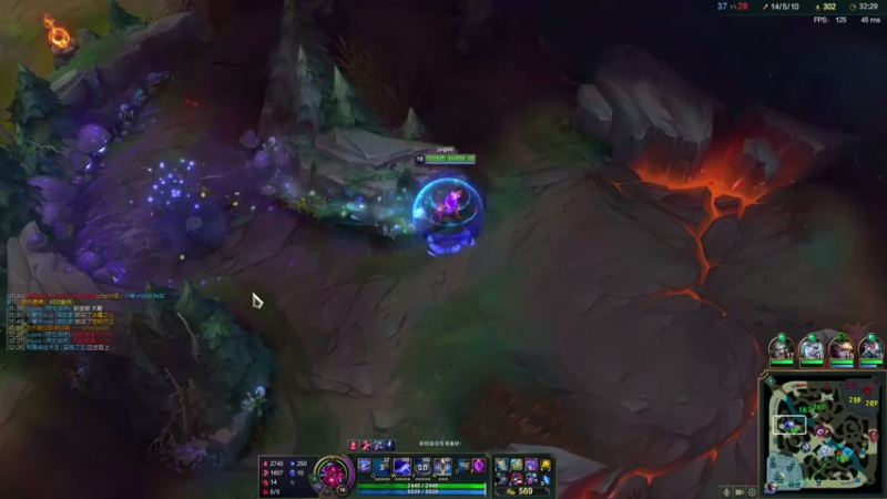 【2021-07-15 15点场】第一光头天命瑞兹：中韩第一光头 祖安上大师 MVP SVP