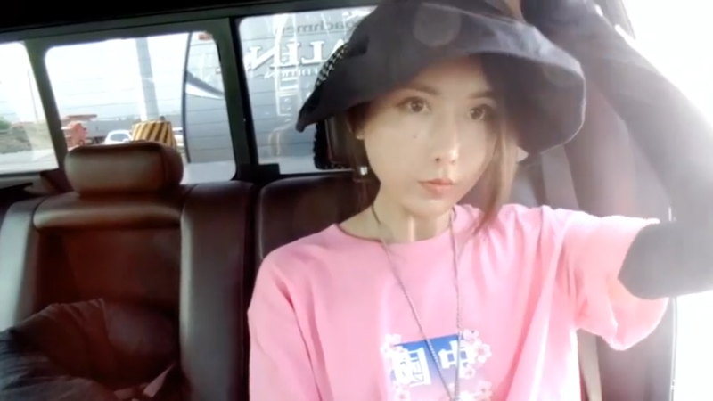【2021-07-15 16点场】十三三三：出门流浪了，不定时户外哟~