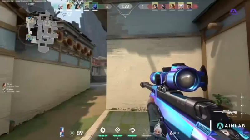 【2021-07-15 01点场】风暴奶爸Nai8：【奶爸】SEN vs 100T