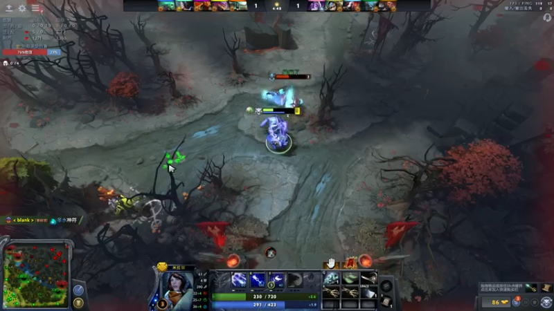 【2021-07-14 23点场】kaka胡良智：看比赛学技术！