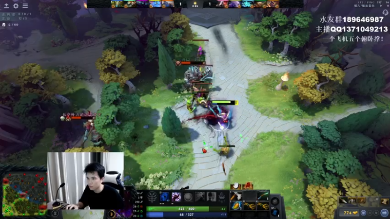 【2021-07-13 00点场】青择_：康复训练！ 54752