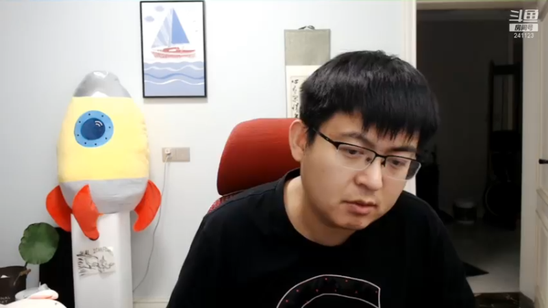 【2021-07-14 23点场】火力堂主：人生岔路口！何去何从！