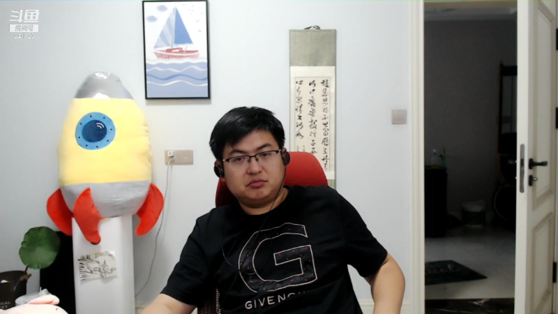 【户外】火力堂主的精彩时刻 20210715 09点场