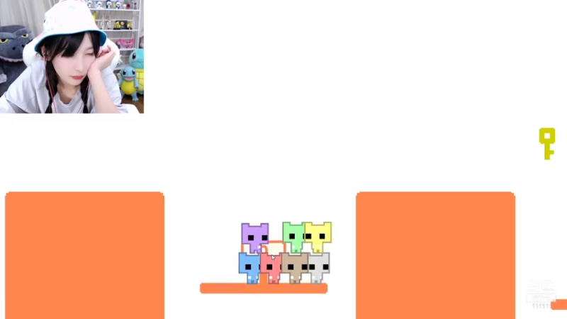 【2021-07-15 00点场】叶知秋Vanessa：叶知秋：越努力越幸运！