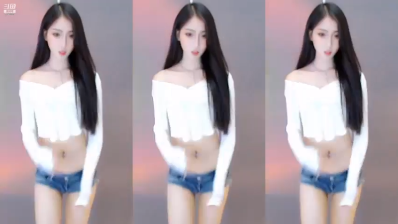 【奶优米呀 舞蹈】07-14 10:20