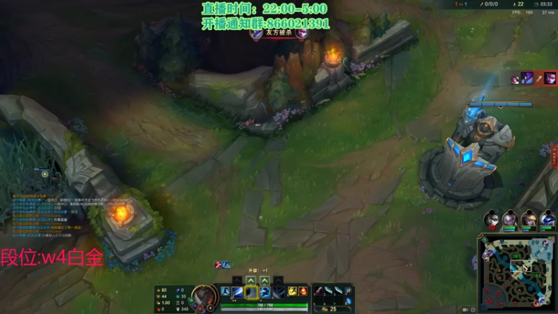 【2021-07-14 23点场】凉风亚索yasuo：快乐风男：亚索or永恩