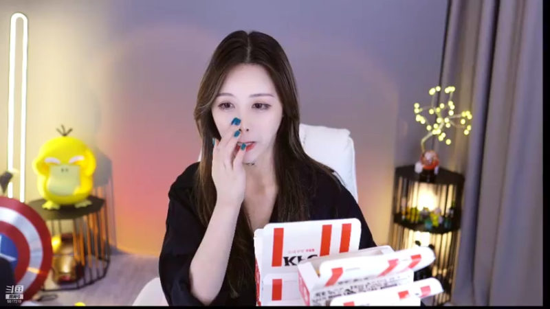 【2021-07-14 22点场】李哥儿DoubleLee：有幸是你 不负遇见