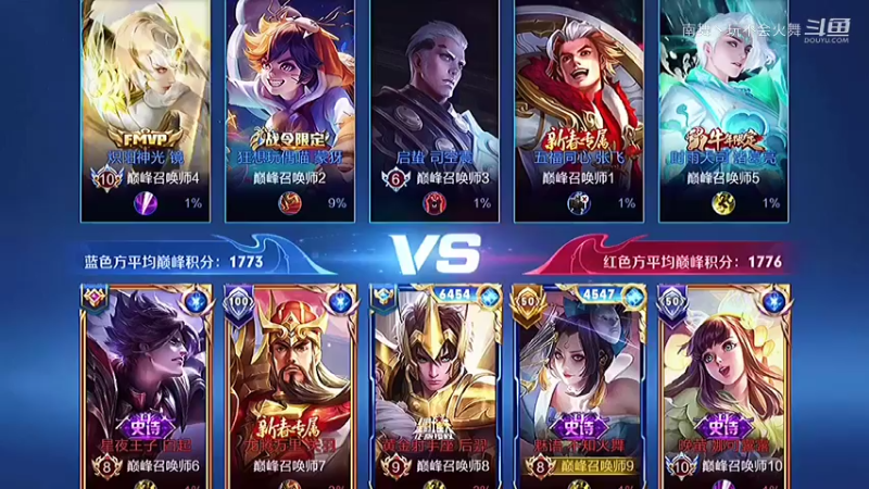 火舞在实力相差不太的情况怎么去玩