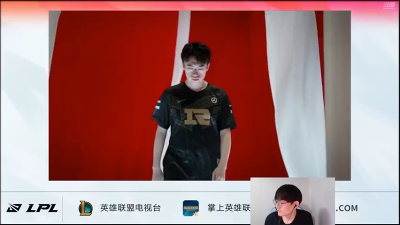 【2021-07-15 17点场】GimGoon金贡：7月15号解说比赛