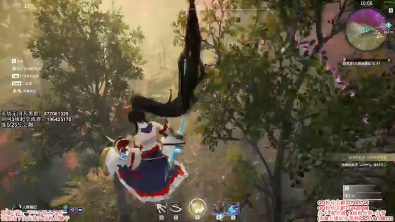 【2021-07-15 01点场】丶月咒：【月咒】战个痛快！！冲！！！