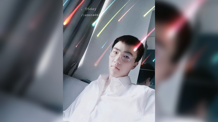 所谓爱情，